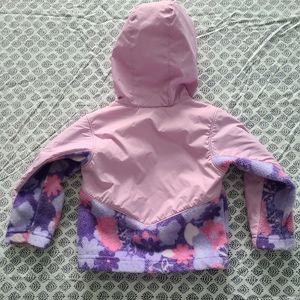 Columbia Steens Jacket